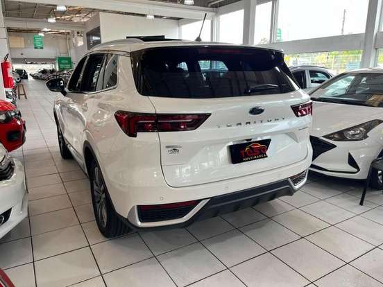 FORD-TERRITORY-1.5 ECOBOOST GTDI GASOLINA TITANIUM AUTOMÁTICO FORD-TERRITORY-2024