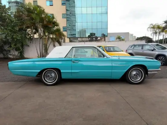 FORD-THUNDERBIRD-1964