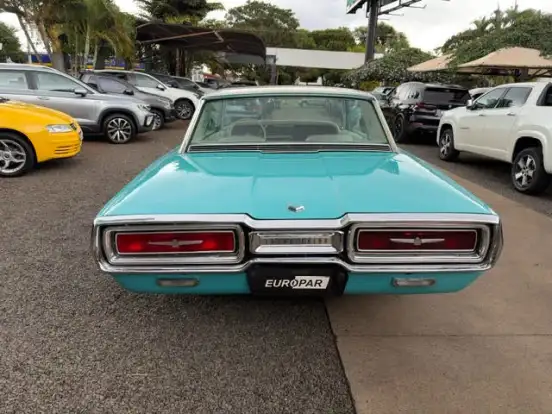 FORD-THUNDERBIRD-1964