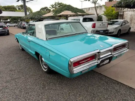 FORD-THUNDERBIRD-1964
