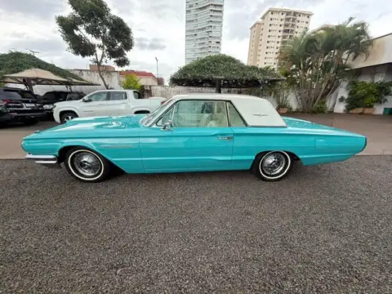 FORD-THUNDERBIRD-1964