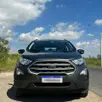FORD ECOSPORT 1.5 TI-VCT FLEX SE AUTOMÁTICO FORD ECOSPORT 1.5 TI-VCT FLEX SE AUTOMÁTICO