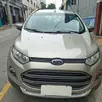 FORD ECOSPORT 1.6 FREESTYLE 16V FLEX 4P MANUAL FORD ECOSPORT 1.6 FREESTYLE 16V FLEX 4P MANUAL
