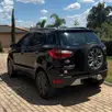 FORD ECOSPORT 1.6 FREESTYLE 16V FLEX 4P MANUAL FORD ECOSPORT 1.6 FREESTYLE 16V FLEX 4P MANUAL
