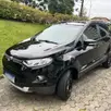 FORD ECOSPORT 1.6 FREESTYLE 16V FLEX 4P MANUAL FORD ECOSPORT 1.6 FREESTYLE 16V FLEX 4P MANUAL