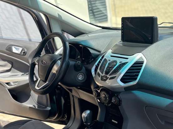 FORD-ECOSPORT-1.6 FREESTYLE 16V FLEX 4P MANUAL FORD-ECOSPORT-2013