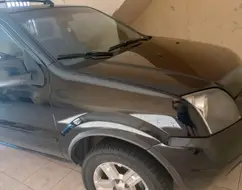 FORD ECOSPORT 1.6 XLT 8V FLEX 4P MANUAL FORD ECOSPORT 1.6 XLT 8V FLEX 4P MANUAL