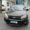 FORD ECOSPORT 2.0 XLT 16V GASOLINA 4P AUTOMÁTICO FORD ECOSPORT 2.0 XLT 16V GASOLINA 4P AUTOMÁTICO