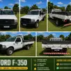 FORD F-350 3.9 TURBO INTERCOOLER DIESEL 2P MANUAL FORD F-350 3.9 TURBO INTERCOOLER DIESEL 2P MANUAL