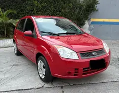 FORD FIESTA 1.0 MPI CLASS HATCH 8V FLEX 4P MANUAL FORD FIESTA 1.0 MPI CLASS HATCH 8V FLEX 4P MANUAL