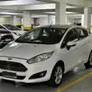 FORD FIESTA 1.5 SE HATCH 16V FLEX 4P MANUAL FORD FIESTA 1.5 SE HATCH 16V FLEX 4P MANUAL