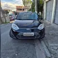 FORD FIESTA 1.6 SE HATCH 16V FLEX 4P MANUAL FORD FIESTA 1.6 SE HATCH 16V FLEX 4P MANUAL
