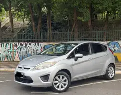 FORD FIESTA 1.6 SE HATCH 16V FLEX 4P MANUAL FORD FIESTA 1.6 SE HATCH 16V FLEX 4P MANUAL