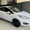FORD FIESTA 1.6 SE HATCH 16V FLEX 4P MANUAL FORD FIESTA 1.6 SE HATCH 16V FLEX 4P MANUAL
