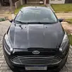 FORD FIESTA 1.6 SEL HATCH 16V FLEX 4P POWERSHIFT FORD FIESTA 1.6 SEL HATCH 16V FLEX 4P POWERSHIFT