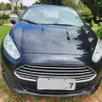 FORD FIESTA 1.6 SEL SEDAN 16V FLEX 4P MANUAL FORD FIESTA 1.6 SEL SEDAN 16V FLEX 4P MANUAL