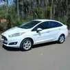 FORD FIESTA 1.6 SE SEDAN 16V FLEX 4P MANUAL FORD FIESTA 1.6 SE SEDAN 16V FLEX 4P MANUAL