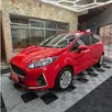 FORD FIESTA 1.6 TI-VCT FLEX SE MANUAL FORD FIESTA 1.6 TI-VCT FLEX SE MANUAL
