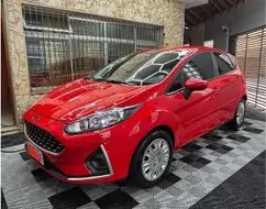 FORD FIESTA 1.6 TI-VCT FLEX SE MANUAL FORD FIESTA 1.6 TI-VCT FLEX SE MANUAL