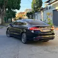 FORD FUSION 2.0 TITANIUM AWD 16V GASOLINA 4P AUTOMÁTICO FORD FUSION 2.0 TITANIUM AWD 16V GASOLINA 4P AUTOMÁTICO