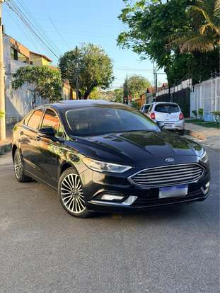 FORD-FUSION-2017
