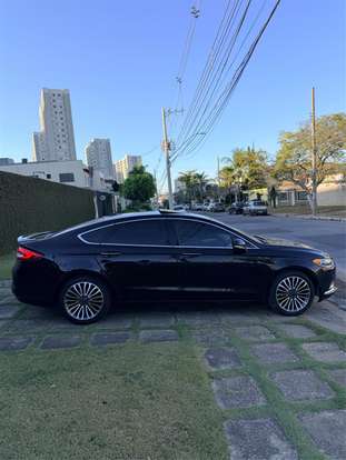 FORD-FUSION-2017