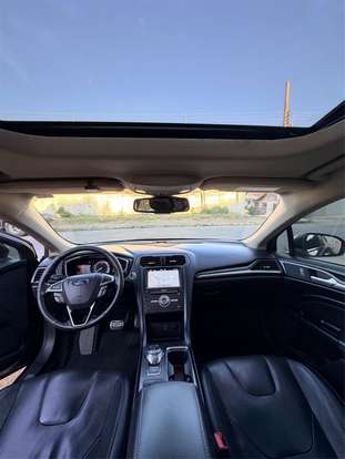 FORD-FUSION-2017
