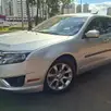 FORD FUSION 3.0 SEL AWD V6 24V GASOLINA 4P AUTOMÁTICO FORD FUSION 3.0 SEL AWD V6 24V GASOLINA 4P AUTOMÁTICO