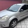 FORD KA 1.0 MPI 8V FLEX 2P MANUAL FORD KA 1.0 MPI 8V FLEX 2P MANUAL