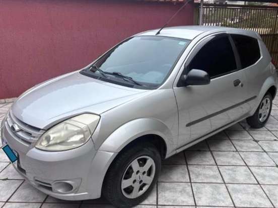 FORD-KA-1.0 MPI 8V FLEX 2P MANUAL FORD-KA-2010