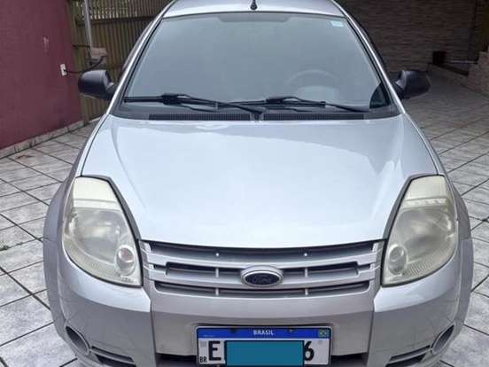 FORD-KA-1.0 MPI 8V FLEX 2P MANUAL FORD-KA-2010