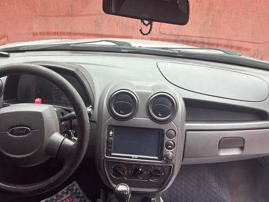 FORD-KA-1.0 MPI 8V FLEX 2P MANUAL FORD-KA-2010