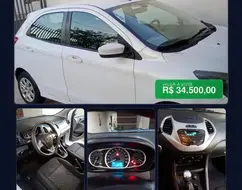 FORD KA 1.0 TI-VCT FLEX SE MANUAL FORD KA 1.0 TI-VCT FLEX SE MANUAL