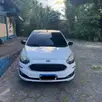 FORD KA 1.0 TI-VCT FLEX SE MANUAL FORD KA 1.0 TI-VCT FLEX SE MANUAL
