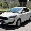 FORD KA 1.0 TI-VCT FLEX SE MANUAL FORD KA 1.0 TI-VCT FLEX SE MANUAL