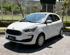 FORD KA 1.0 TI-VCT FLEX SE MANUAL FORD KA 1.0 TI-VCT FLEX SE MANUAL