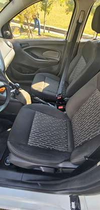 FORD-KA-2018
