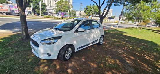 FORD-KA-2018