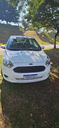 FORD-KA-2018