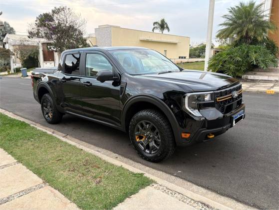 FORD MAVERICK 2.0 ECOBOOST GASOLINA TREMOR AUTOMÁTICO
