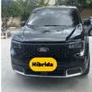 FORD MAVERICK 2.5 HYBRID LARIAT e-CVT FORD MAVERICK 2.5 HYBRID LARIAT e-CVT