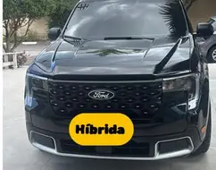 FORD MAVERICK 2.5 HYBRID LARIAT e-CVT FORD MAVERICK 2.5 HYBRID LARIAT e-CVT