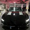 FORD MUSTANG 5.0 V8 TI-VCT GASOLINA BLACK SHADOW SELECTSHIFT FORD MUSTANG 5.0 V8 TI-VCT GASOLINA BLACK SHADOW SELECTSHIFT