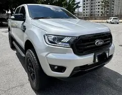 FORD RANGER 2.2 XLS 4X4 CD 16V DIESEL 4P AUTOMÁTICO FORD RANGER 2.2 XLS 4X4 CD 16V DIESEL 4P AUTOMÁTICO
