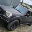 FORD RANGER 3.0 LIMITED 4X4 CD 16V TURBO ELETRONIC DIESEL 4P MANUAL FORD RANGER 3.0 LIMITED 4X4 CD 16V TURBO ELETRONIC DIESEL 4P MANUAL