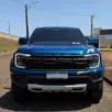 FORD RANGER 3.0 V6 TURBO GASOLINA RAPTOR 4X4 AUTOMÁTICO FORD RANGER 3.0 V6 TURBO GASOLINA RAPTOR 4X4 AUTOMÁTICO