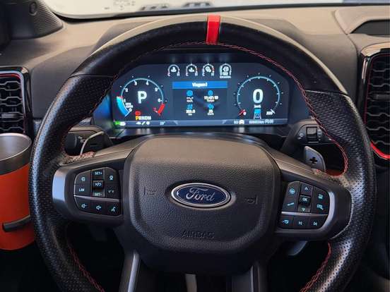 FORD-RANGER-3.0 V6 TURBO GASOLINA RAPTOR 4X4 AUTOMÁTICO FORD-RANGER-2023