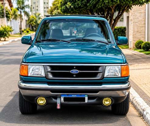FORD-RANGER-1995