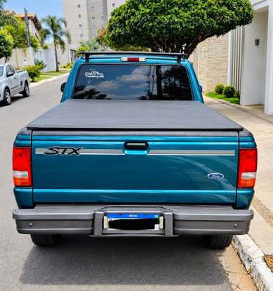 FORD-RANGER-1995