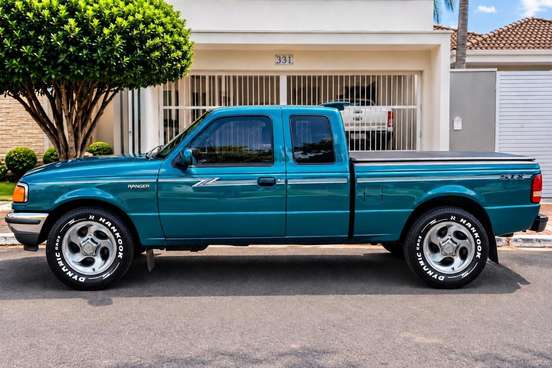 FORD-RANGER-1995